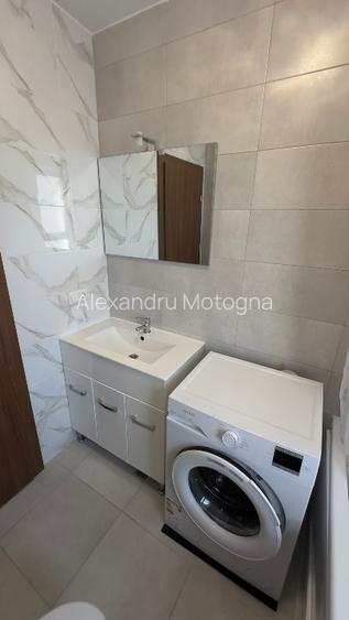 Ap. 3 camere, etaj 1, lift, 3 parcări, acces securizat - 16