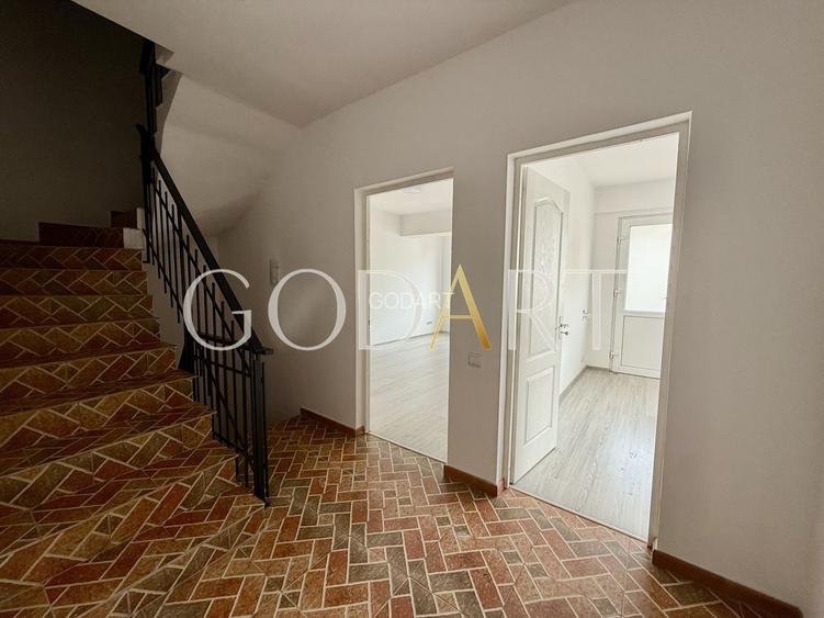 Oportunitate | Vila individuala | Curte | Tei - 17