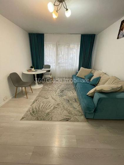 Apartament cu 3 camere, situat la parter, Judetean. - 3