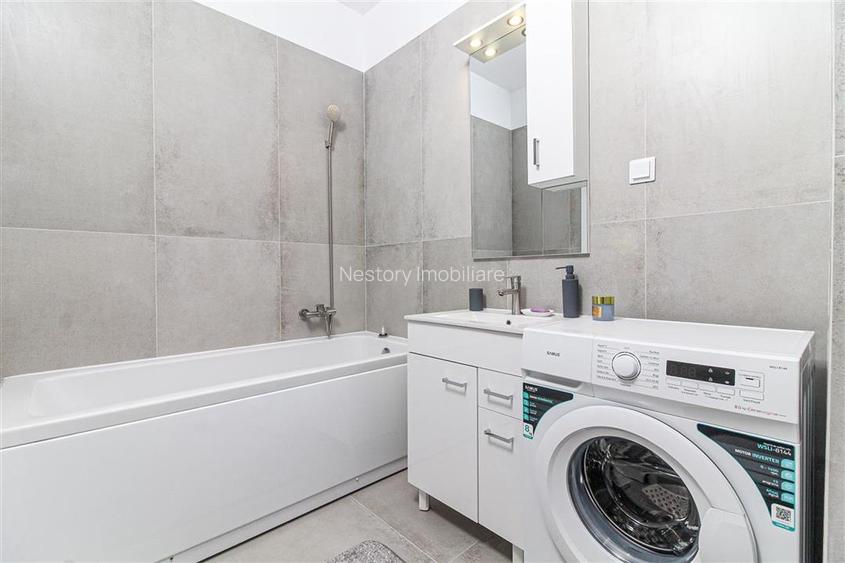 Apartament 2 camere, Prima inchiriere, Eroilor Residence, Floresti - 5