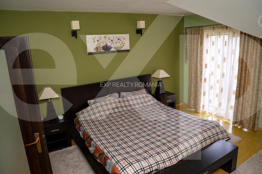 Proprietate unică, în zonă verde și liniștita - 18