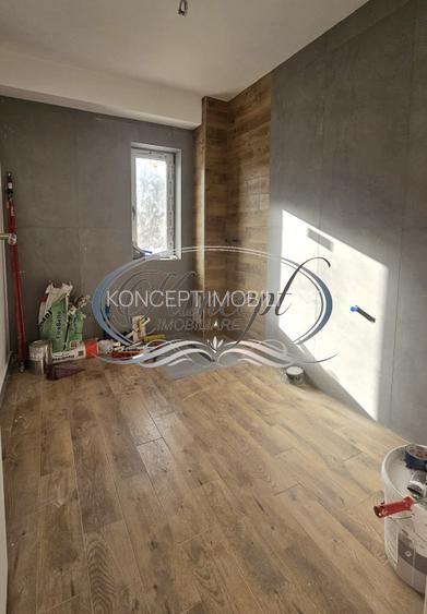 Duplex finisat, cu panouri si pompa de caldura, Floresti-Tauti - 9