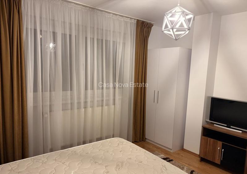Apartament 2 camere 68mp, balcon 10mp, parcare, cartier Buna Ziua - 5