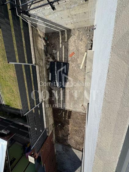 Casă de tip duplex | Stadiu semifinisat | 4 camere | Zona Câmpului - 8