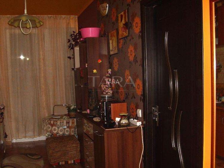 Apartament cu 1 camere de vânzare în zona Floresti - 2