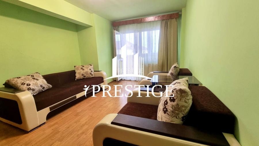 APARTAMENT DE ÎNCHIRIAT ÎN ZONA ȘTRAND | 3 CAMERE | BALCON - 2