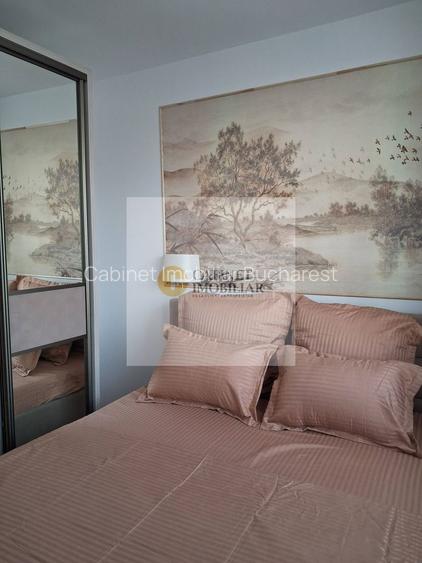 3 Camere | Reabilitat | Renovat 2025 | Metrou Tudor Vladimirescu-5 min - 15