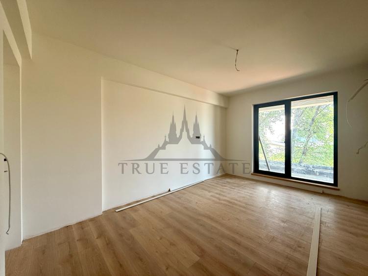 Dezvoltator - Comision 0 -Apartamente 2-3-4 camere Jolie Ville