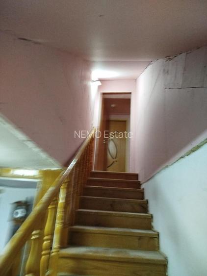 Pensiune + fermă piscicolă (sturion/caviar) | Saru Dornei/Sarisor - 16