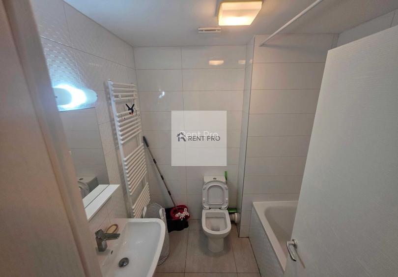 2 Camere 21 Residence Politehnica Iuliu Mnaiu 15 H - 13