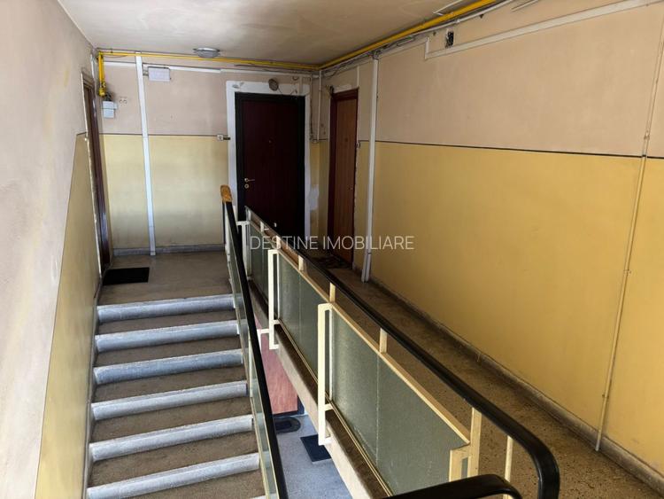 Plaza Mall I Apartament 3 camere I Metrou Drumul Taberei 6 minute  - 11