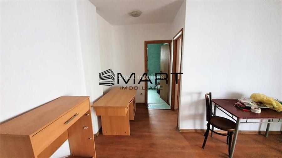Apartament 3 camere, 52 mp, etaj 1 Doamna Stanca - 2