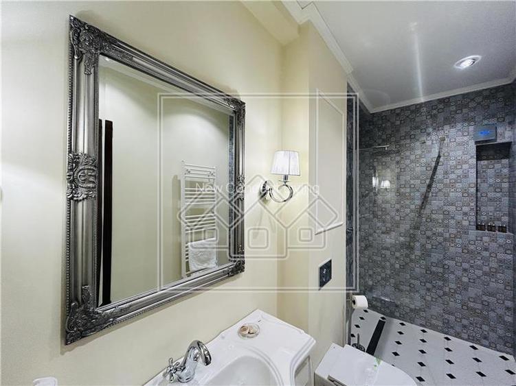 Casa de inchiriat in Sibiu - Confort lux - Zona Lazaret - 22