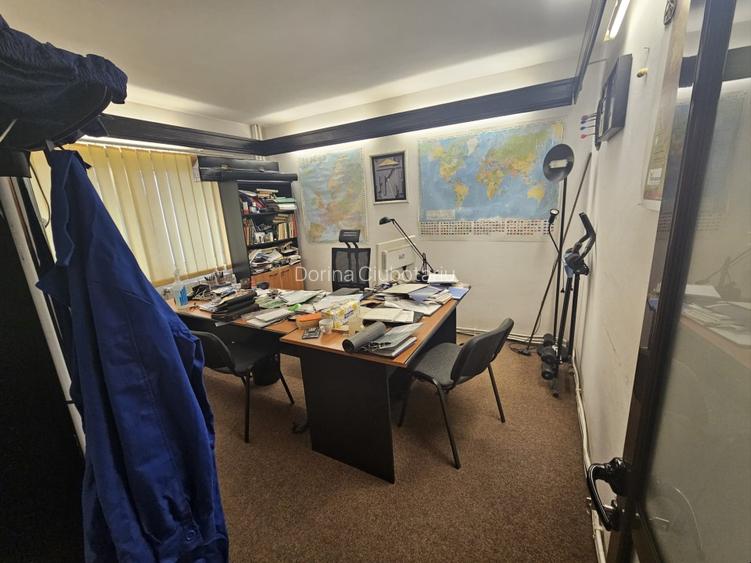 APARTAMENT/SPATIU BIROURI - 4