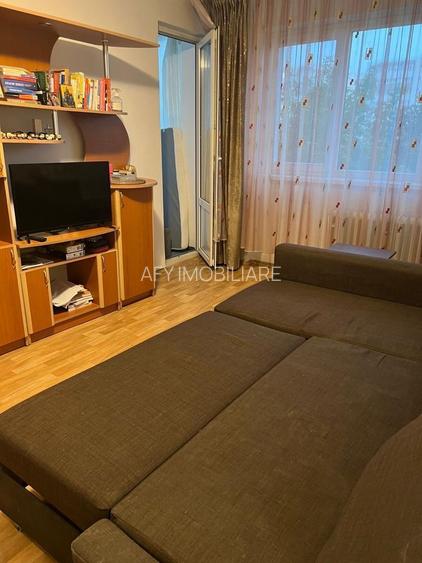 Apartament 2 camere de închiriat în Drumul Taberei – zonă liniștită - 2