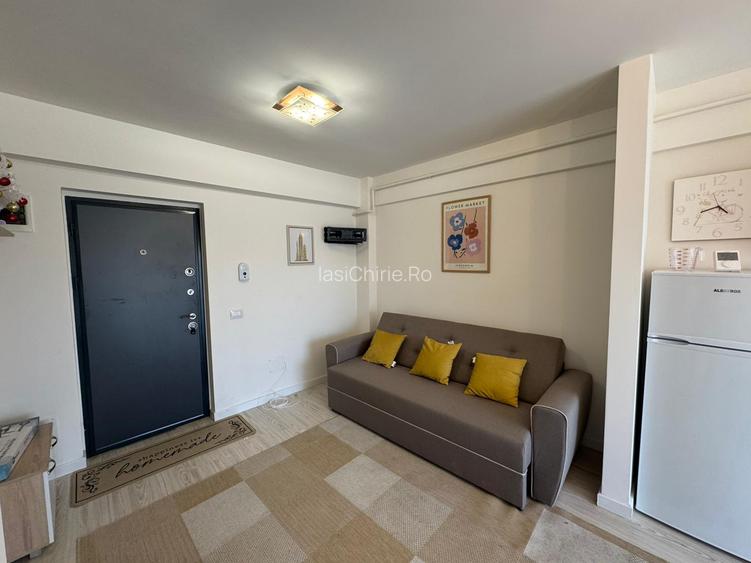 Apartament cu 2 camere Visan - 2