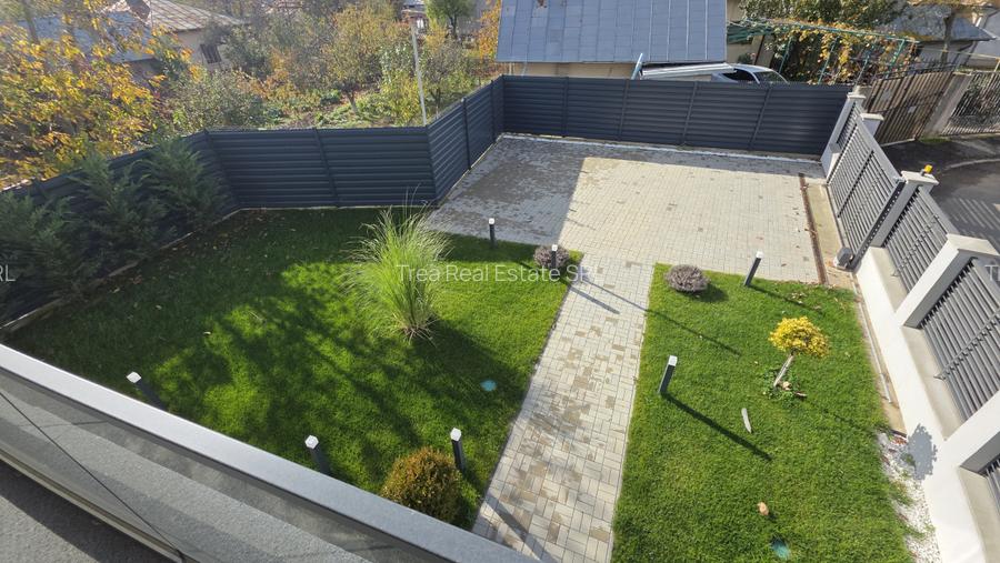 Vila tip duplex  | Oaza ta de liniste in Mogosoaia - 25