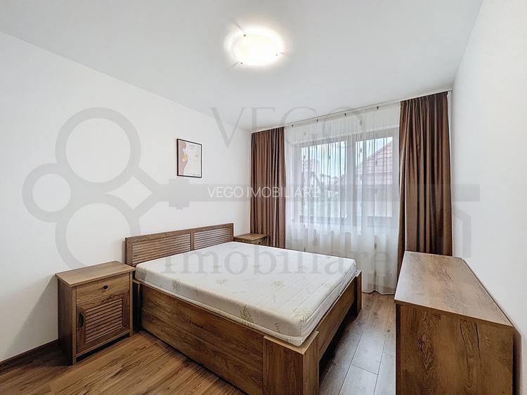3-room apartment, 75 sqm, located in Zorilor area, UMF – Pasteur zone - 4