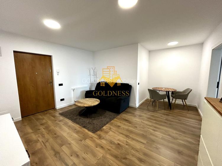 3 camere, Modern, Parcare, Zona Frunzisului, LIDL,Golden Tulip,Zorilor - 5