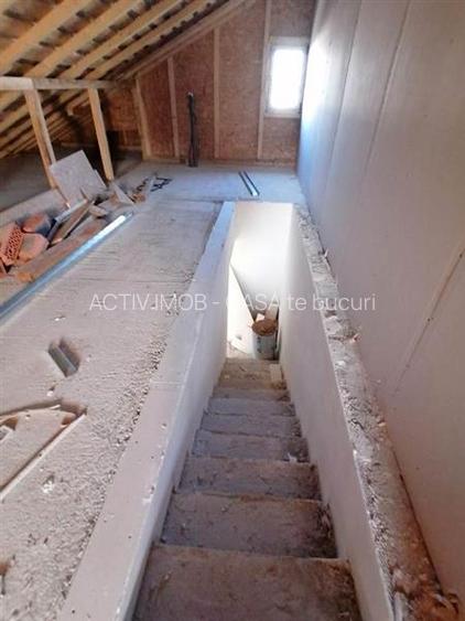 Casa-Vila - Rahova - Alexandriei- Leroy Merlin -  170000E - tva inclus - COMISIO - 8