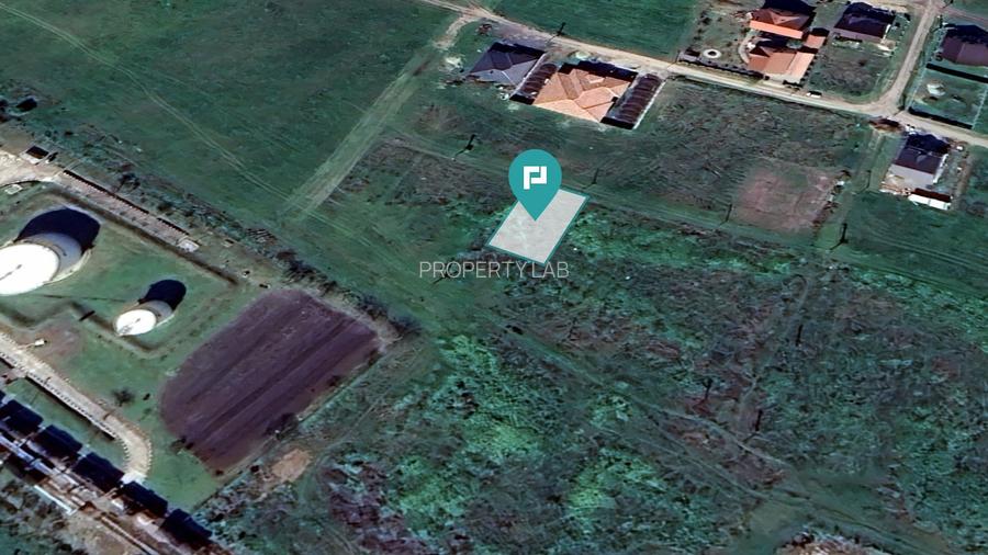 Teren 450mp, cartierul Europa. Pecica jud.Arad - 2