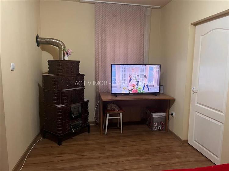 Lugoj, Casa 130 Mp. Teren 250 Mp. Central, Zona ZERO - 34