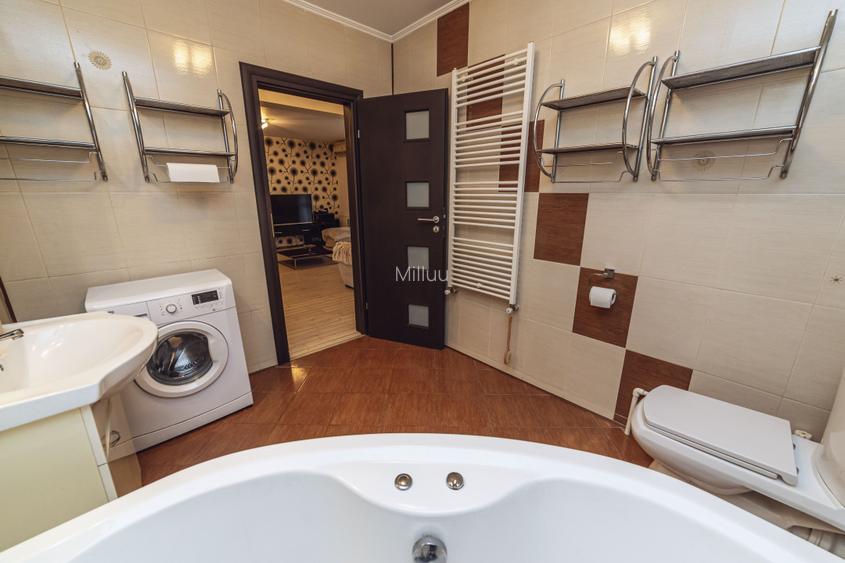 Apartament de 2 camere | Terasa 40 MP | Ghencea - 17