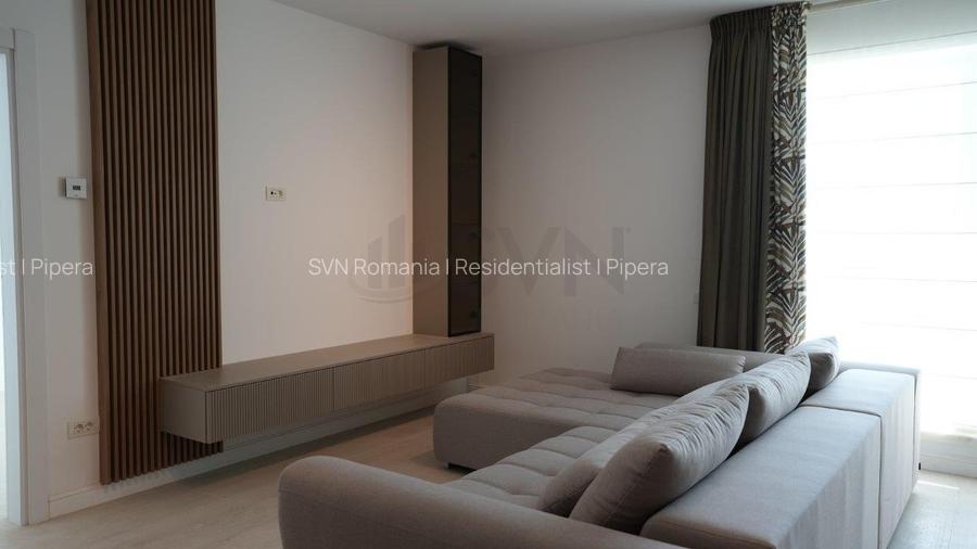 REA1023708 Studio- bloc nou- Pipera - - 9