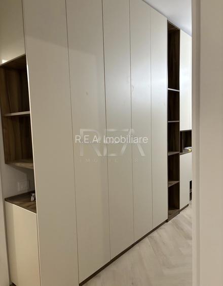 3 camere, 7/11, 85,38mp, 2 locuri parcare-Exigent Plaza-Faza 5 - 3