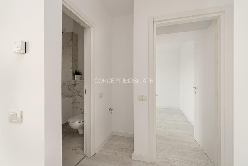 2 camere de vanzare bloc nou 68mp, Fundeni, Colentina, Pantelimon - 10