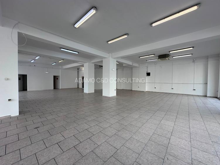 Spatiu comercial de inchiriat in Manastur - 7