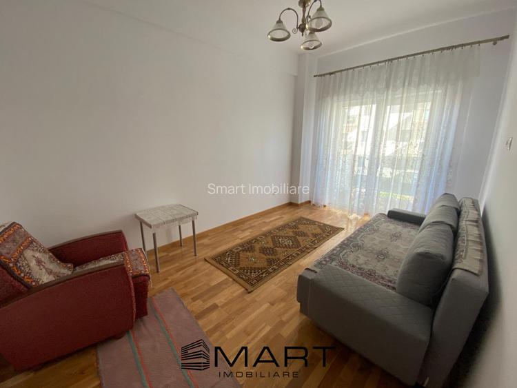Apartament 2 camere zona Doamna Stanca Sibiu - 6