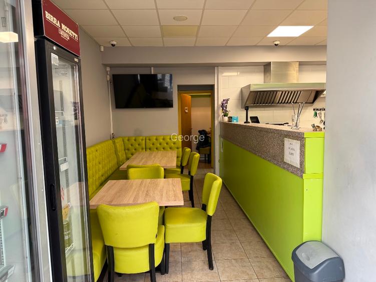 Spatiu comercial Rapsodiei Caty& Sile revocat spre vânzare/ÎNCHIRIERE - 5