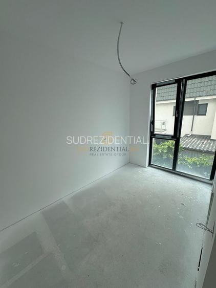 Vila moderna de vanzare, 6 camere, Popesti-Leordeni, Ilfov - 5