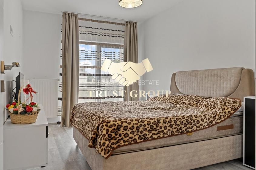  -Casa\Vila 9 Camere -  Teren de 700 mp - Ideala pentru Familii sau Businessuri - 23