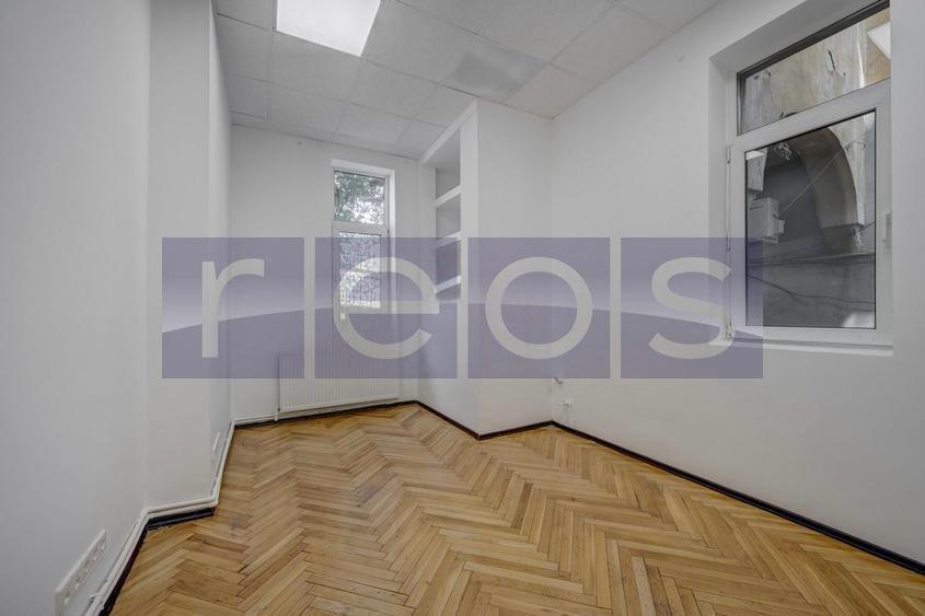 VANZARE 6 CAMERE APARTAMENT IN VILA INTERBELICA | SECTOR 1 | - 11