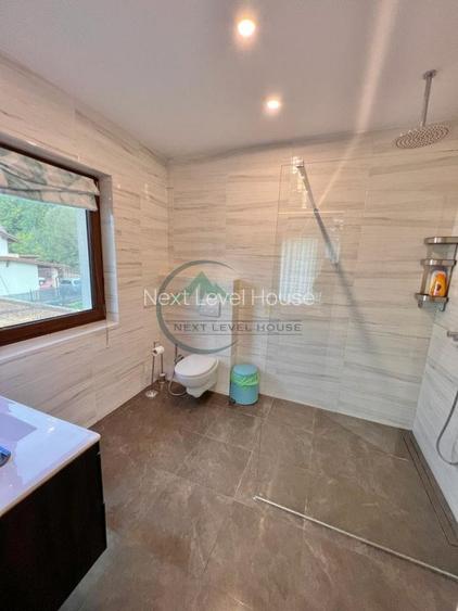 Casa deosebita cartier Noua, langa padure - 11