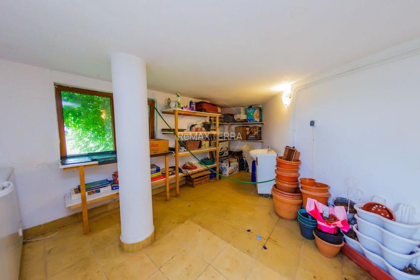 Casa De Vanzare-CEA MAI FRUMOASA PRIVELISTE SPRE BAIA MARE - 19