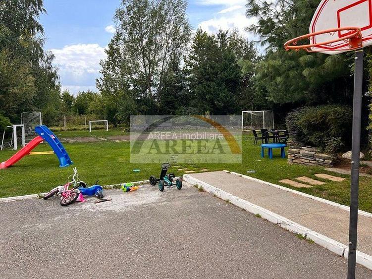 Apartament luxos,luminos,foarte spatios in Erou Iancu Nicolae-Oferta atractiva - 46