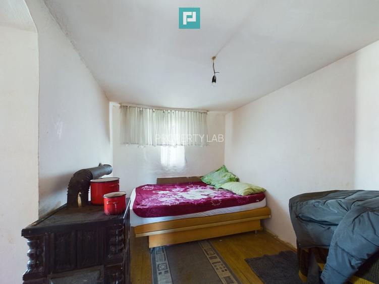 Casă cu Potențial Imens în Șipet, comuna Tormac - 5