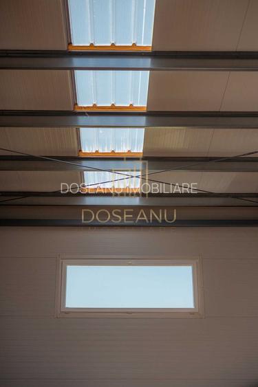HALA INDUSTRIALA | DE INCHIRIAT | ORADEA - 5