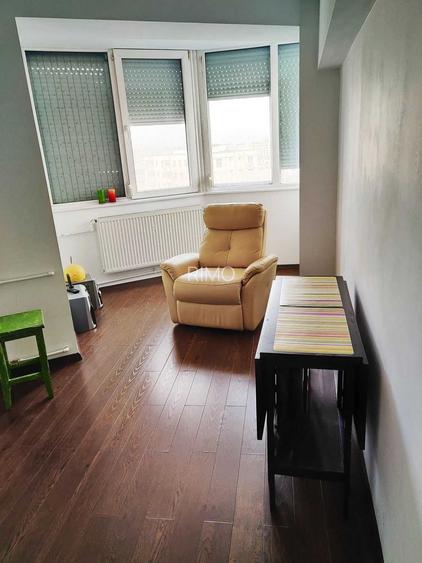 Garsonieră mobilată/utilată – Crângași, lângă metrou și parc - 2