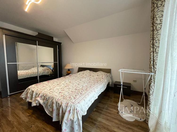 Casa  cu 4 Camere si Garaj in Cartierul Someseni, Cluj-Napoca - 12