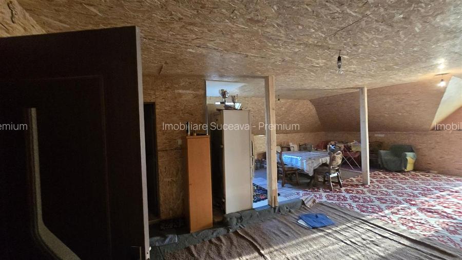 Casa Noua de Vanzare!Radauti! In Bucovina! Zona Dornesti! 0727817187 - 8