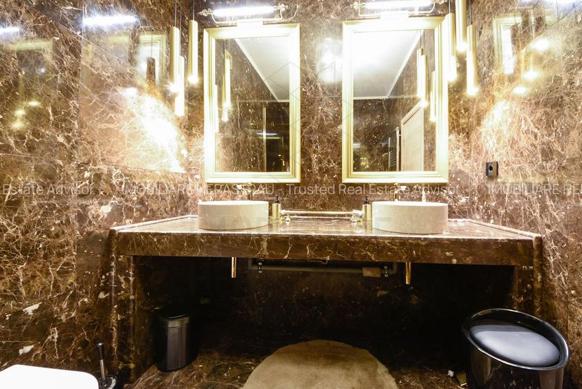 Satul Francez | Luxury Homes | 4 camere - 16