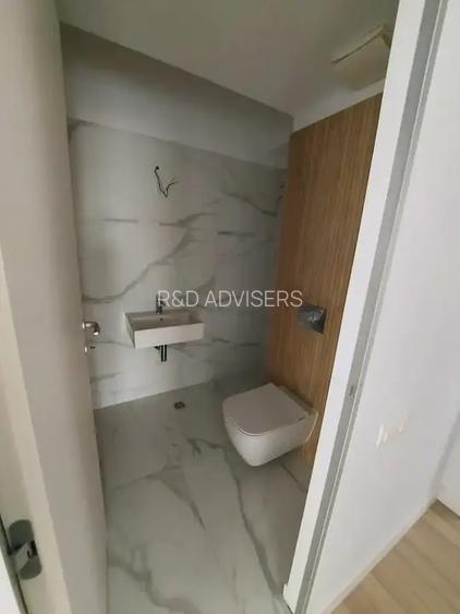 Apartament 3 camere bloc nou lux/13 Septembrie-Panduri/parcare inclusa - 7