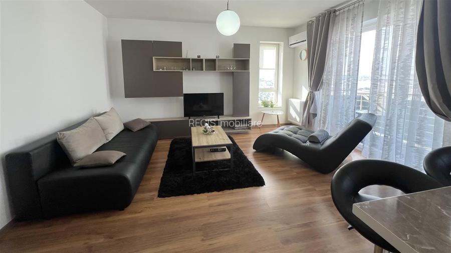 Apartament modern Avantgarden 3 - 5