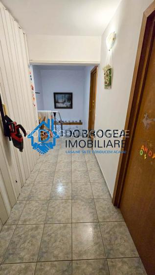 ULTRACENTRAL-DUPLEX 3 CAMERE, MOBILAT SI UTILAT - 13