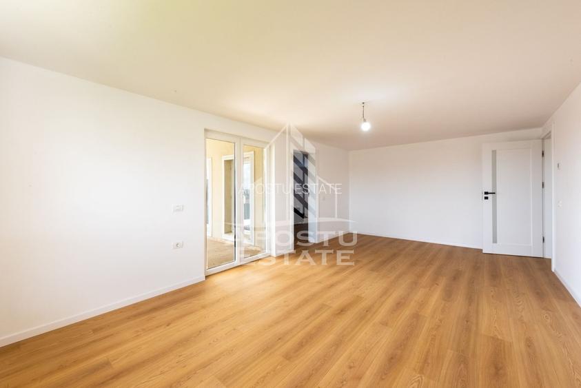 Casa individuala, 6 camere, 2 bai, garaj, teren 913, pompa de caldura - 15