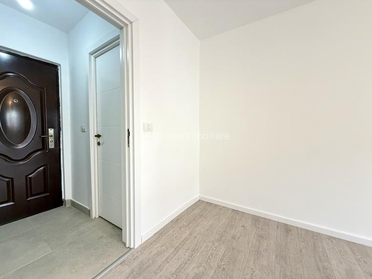 Apartament 1 camera, renovat, etaj intermediar - zona Lipovei - 3